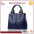 China Elegance Lady Ledertasche Tasche Heißer Verkauf Mode Handtasche